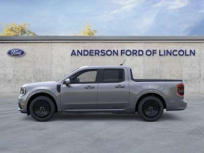 New 2026 Ford Maverick for sale in Lincoln NE