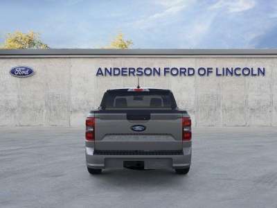 New 2026 Ford Maverick for sale in Lincoln NE