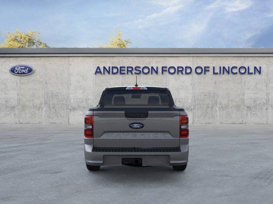 New 2026 Ford Maverick for sale in Lincoln NE