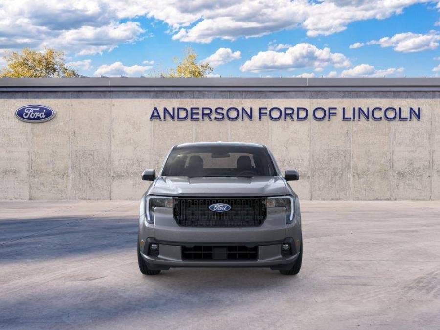 New 2026 Ford Maverick for sale in Lincoln NE