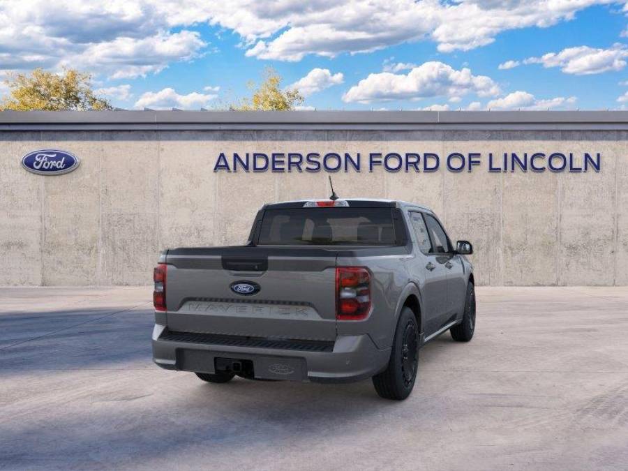 New 2026 Ford Maverick for sale in Lincoln NE