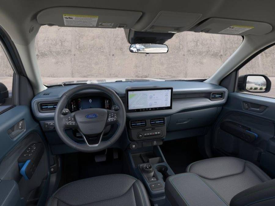 New 2026 Ford Maverick for sale in Lincoln NE