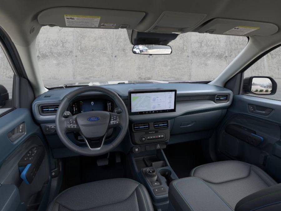 New 2026 Ford Maverick for sale in Lincoln NE