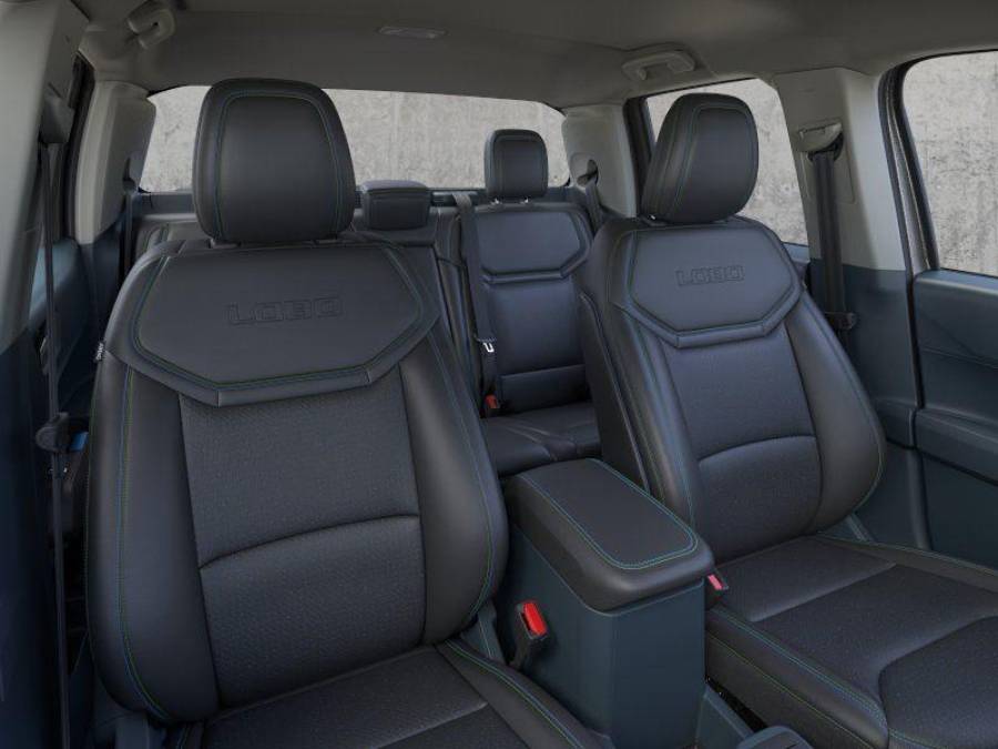 New 2026 Ford Maverick for sale in Lincoln NE