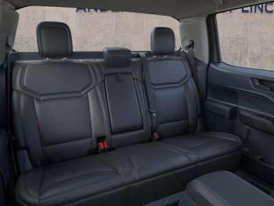 New 2026 Ford Maverick for sale in Lincoln NE