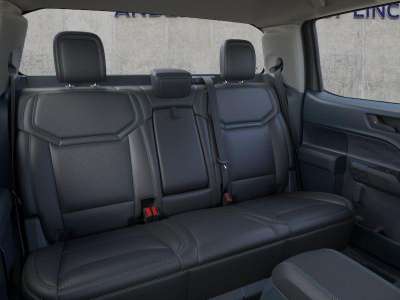 New 2026 Ford Maverick for sale in Lincoln NE