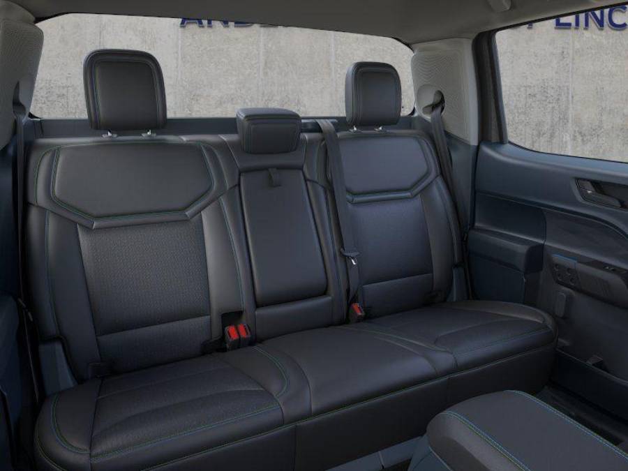 New 2026 Ford Maverick for sale in Lincoln NE