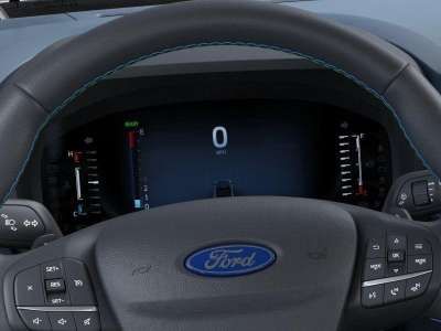 New 2026 Ford Maverick for sale in Lincoln NE
