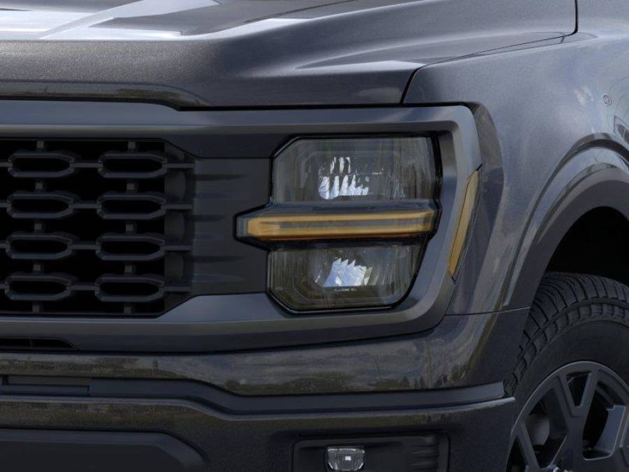 New 2026 Ford F-150 for sale in Lincoln NE
