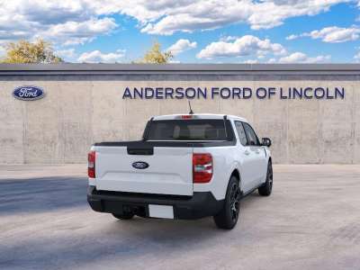 New 2026 Ford Maverick Lariat Crew Cab Truck for sale in Lincoln NE