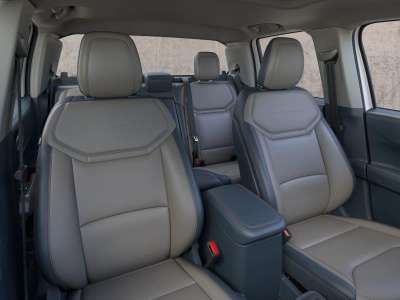 New 2026 Ford Maverick Lariat Crew Cab Truck for sale in Lincoln NE