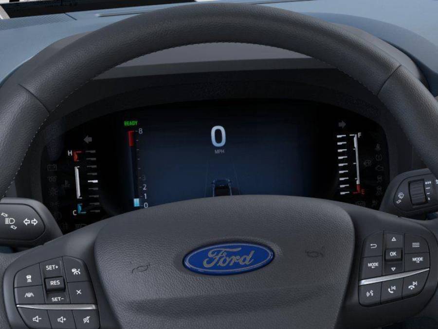 New 2026 Ford Maverick for sale in Lincoln NE