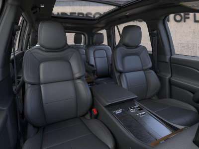 New 2026 Lincoln Aviator Reserve SUV/Crossover for sale in Lincoln NE