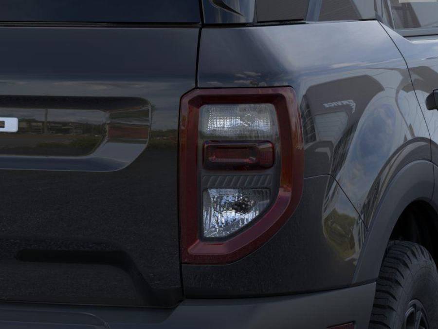 New 2026 Ford Bronco Sport for sale in Lincoln NE