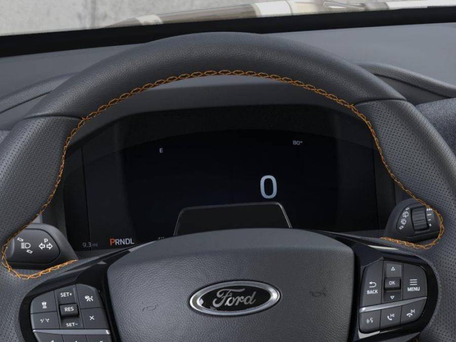 New 2026 Ford Explorer for sale in Lincoln NE