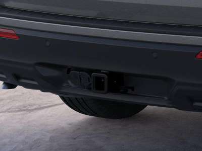 New 2026 Ford Explorer for sale in Lincoln NE