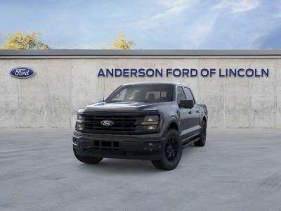 New 2026 Ford F-150 for sale in Lincoln NE