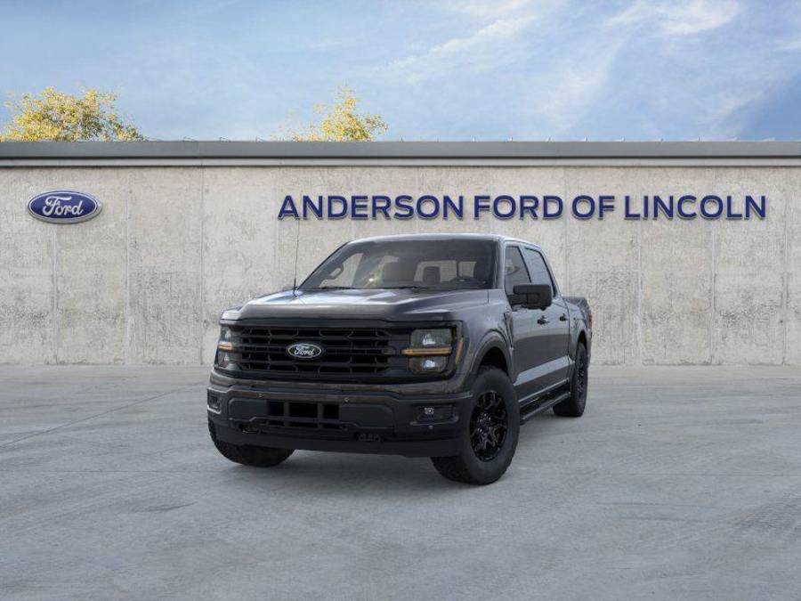 New 2026 Ford F-150 for sale in Lincoln NE