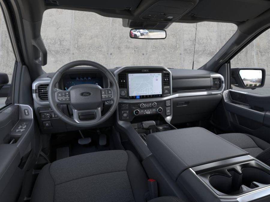 New 2026 Ford F-150 for sale in Lincoln NE