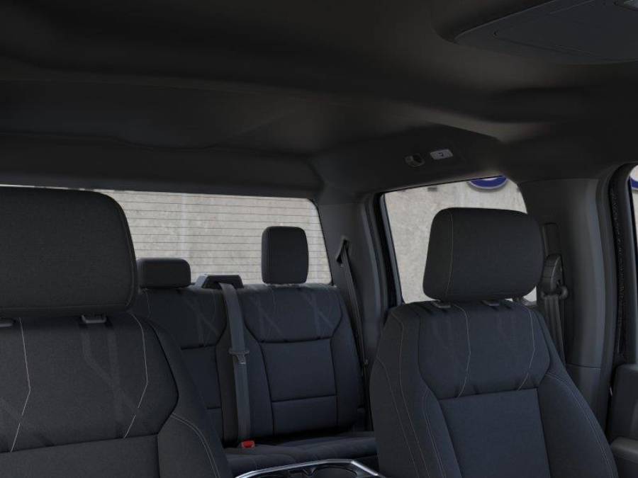 New 2026 Ford F-150 for sale in Lincoln NE