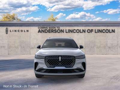 New 2026 Lincoln Nautilus Reserve SUV/Crossover for sale in Lincoln NE