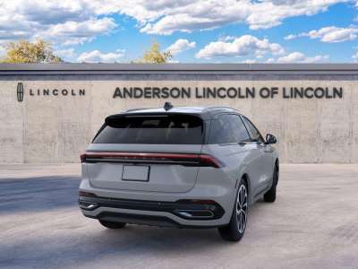 New 2026 Lincoln Nautilus Reserve SUV/Crossover for sale in Lincoln NE