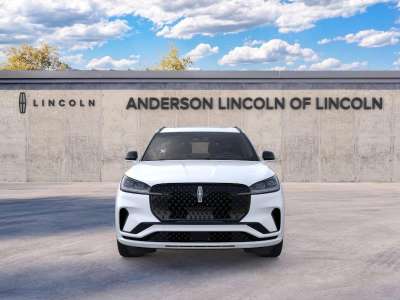 New 2026 Lincoln Aviator Reserve SUV/Crossover for sale in Lincoln NE