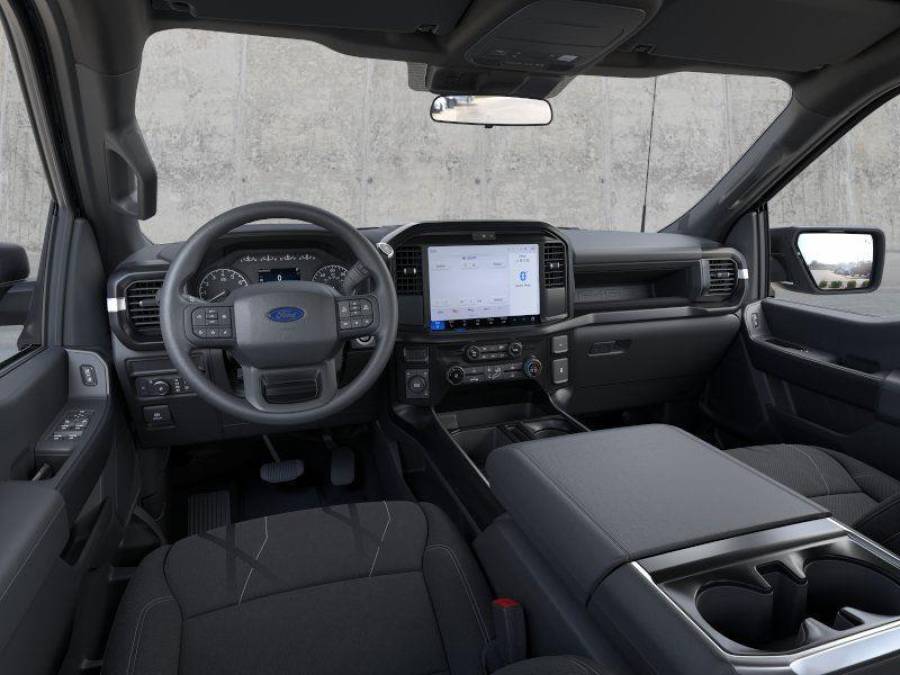 New 2026 Ford F-150 for sale in Lincoln NE