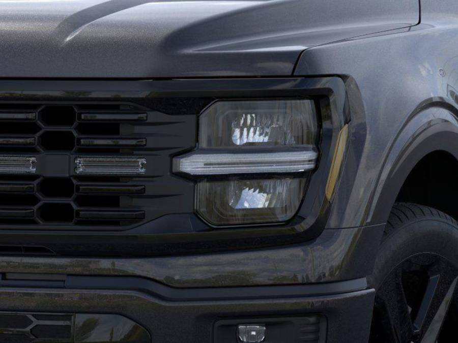 New 2026 Ford F-150 for sale in Lincoln NE