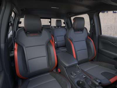 New 2026 Ford Ranger Raptor Crew Cab Truck for sale in Lincoln NE