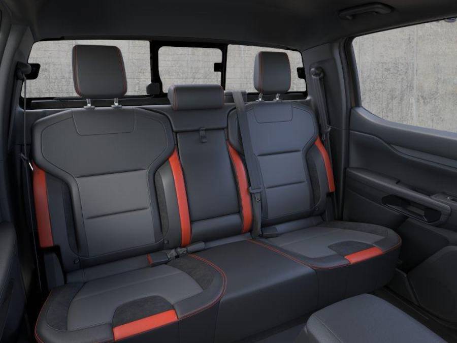 New 2026 Ford Ranger for sale in Lincoln NE
