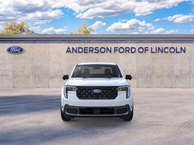 New 2026 Ford Maverick Lariat Crew Cab Truck for sale in Lincoln NE