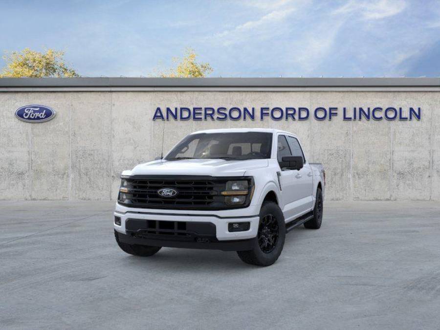 New 2026 Ford F-150 for sale in Lincoln NE