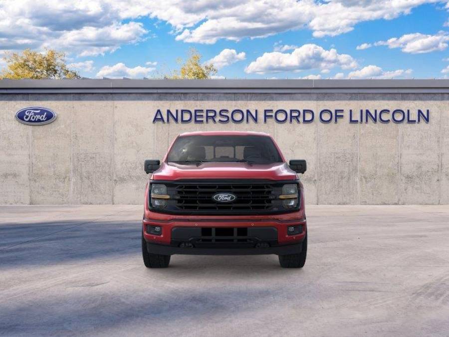 New 2026 Ford F-150 for sale in Lincoln NE