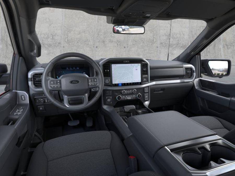 New 2026 Ford F-150 for sale in Lincoln NE