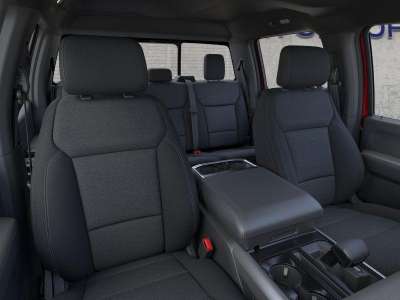 New 2026 Ford F-150 for sale in Lincoln NE