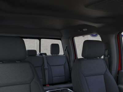 New 2026 Ford F-150 for sale in Lincoln NE