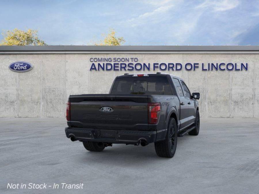 New 2026 Ford F-150 for sale in Lincoln NE