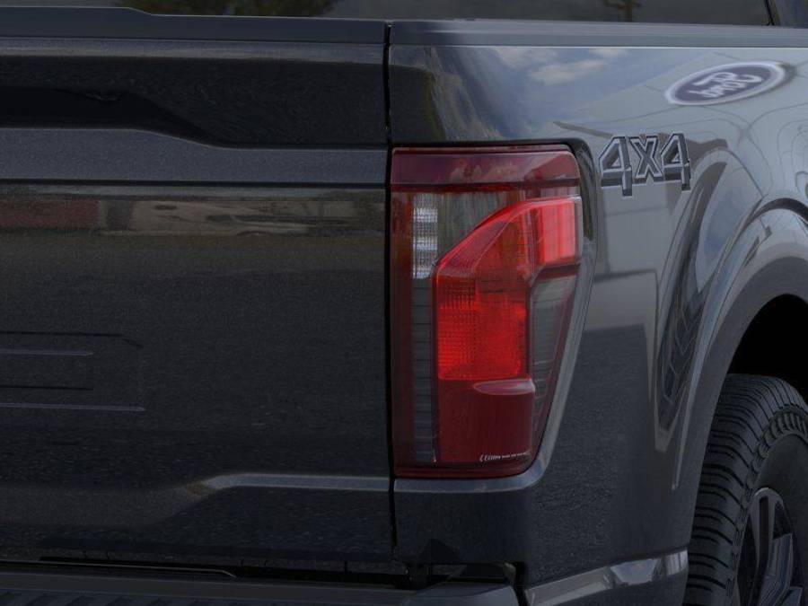New 2026 Ford F-150 for sale in Lincoln NE