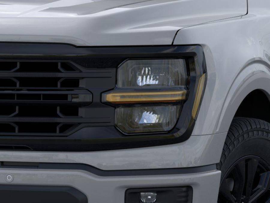 New 2026 Ford F-150 for sale in Lincoln NE