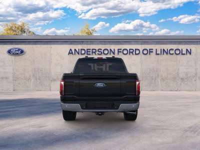 New 2026 Ford F-150 Lariat Crew Cab Truck for sale in Lincoln NE