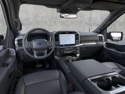 New 2026 Ford F-150 for sale in Lincoln NE
