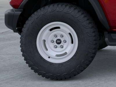New 2026 Ford Bronco for sale in Lincoln NE