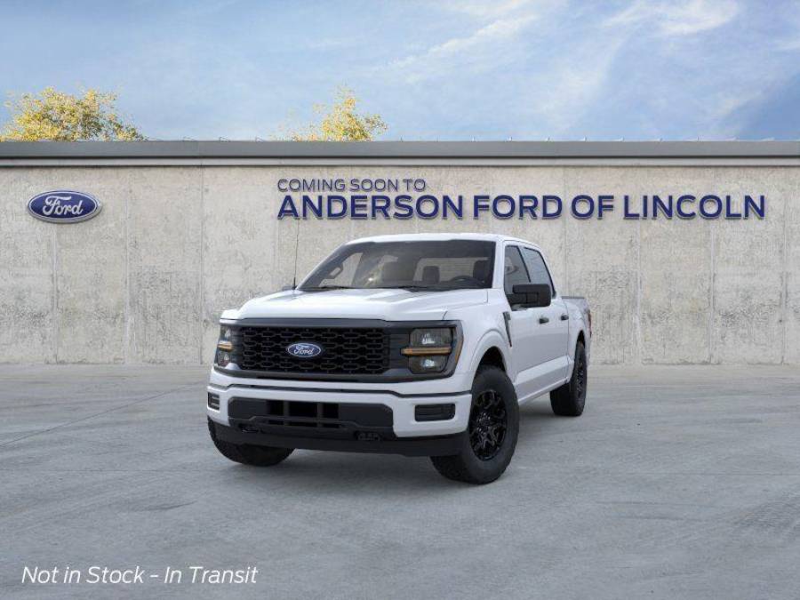 New 2026 Ford F-150 for sale in Lincoln NE