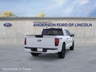 New 2026 Ford F-150 for sale in Lincoln NE