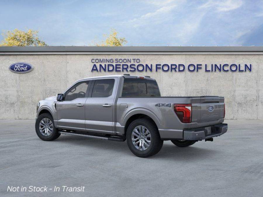 New 2026 Ford F-150 for sale in Lincoln NE