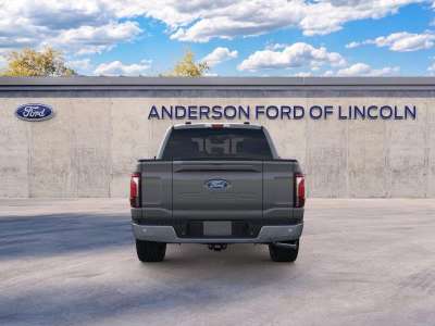 New 2026 Ford F-150 Lariat Crew Cab Truck for sale in Lincoln NE