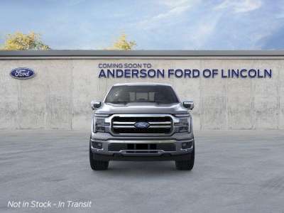 New 2026 Ford F-150 for sale in Lincoln NE