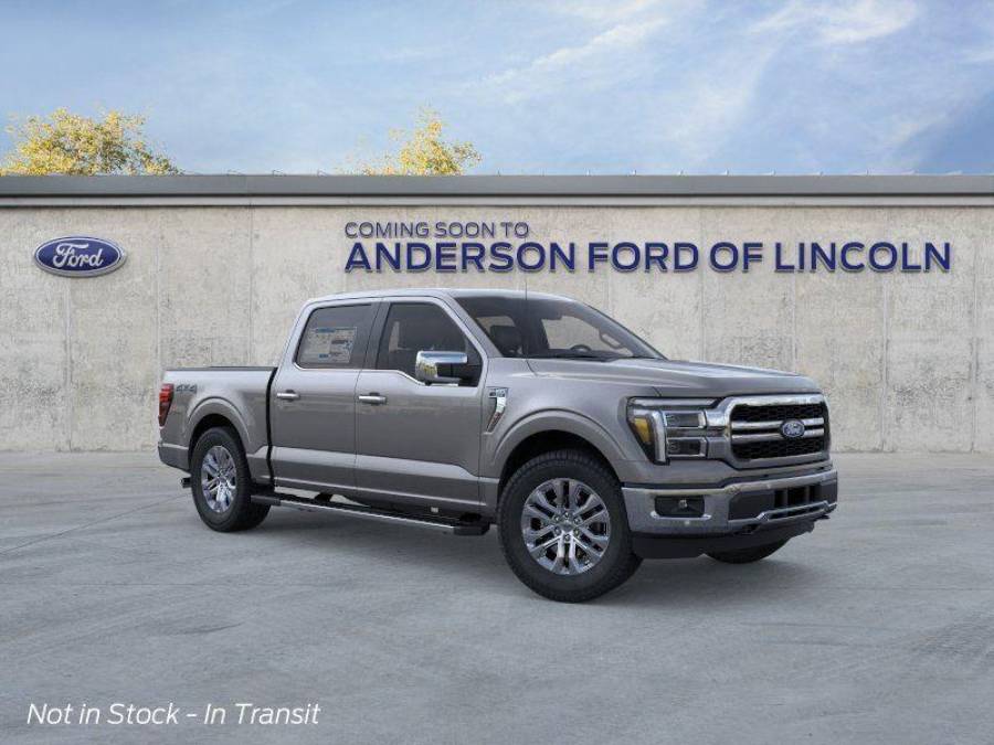 New 2026 Ford F-150 for sale in Lincoln NE