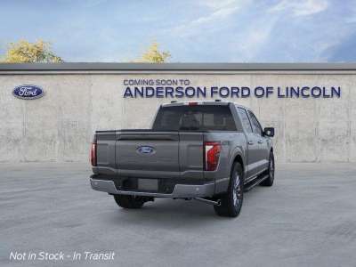 New 2026 Ford F-150 for sale in Lincoln NE